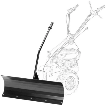 Sniega lāpsta Stiga Silex 95 (290950050/10) 85cm