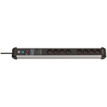 Listwa zasilajca Brennenstuhl Premium-Protect-Line
