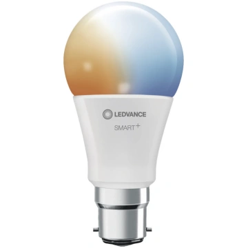 LEDVANCE SMART+ WiFi B22d 9W Classic 2 700-6 500K