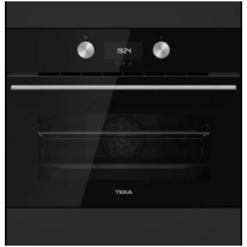 Cepeškrāsns TEKA HLC8400BK