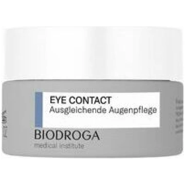 Biodroga Medical Balancing Cream Eye Care 15ml - M
