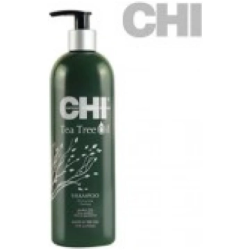CHI Tea Tree Oil Shampoo 739ml Farouk CHITTS25