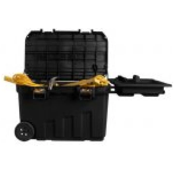 Stanley Stanley Mobile Assembly Box, 90 Liter, Too