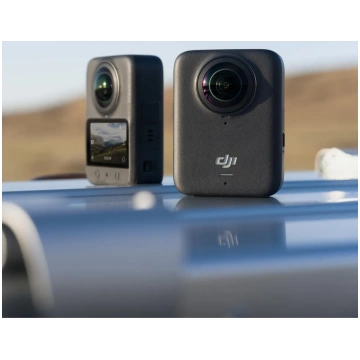 DJI CAMERA OSMO 360 STANDARD/COMBO CP.OS.00000441.