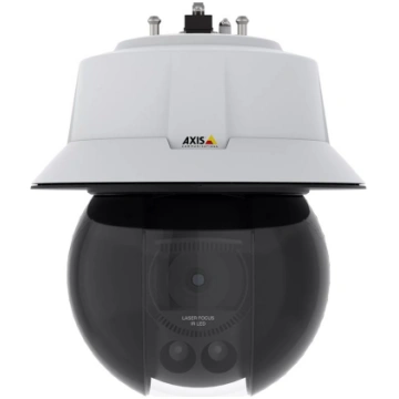 AXIS Q63 Series Q6318-LE 50 Hz - network surveilla