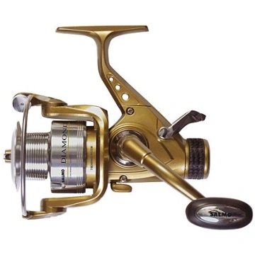 Bezinerces spole Salmo DIAMOND CARP RUNNER 6940BR