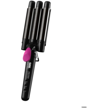 SBB. SBWV-2000-EU Wavemaker Triple Barrel Waver SB
