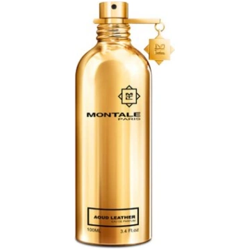 Parfimērijas ūdens Montale Paris Aoud Leather EDP 