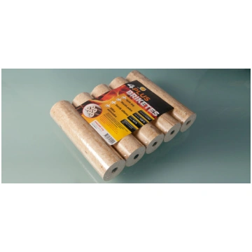 PALETE (102gb) 4Plus apses kokskaidu briketes 10kg