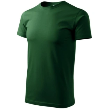 T-krekls Basic M MLI-12906 / 5XL ADLER MLI-12906*5
