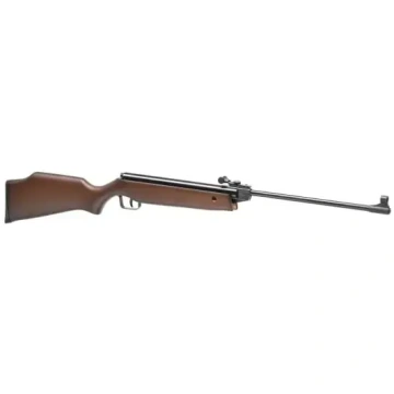 Model 45 4.5 mm atsperes pneimatiskā šautene Perfe