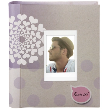 Fujifilm Instax albums Mini Dots 60