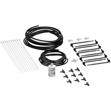 RainPoint Drip irrigation accessories RainPoint