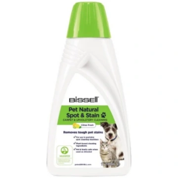 Tīrīšanas līdzeklis Bissell Natural Pet Spot&Stain