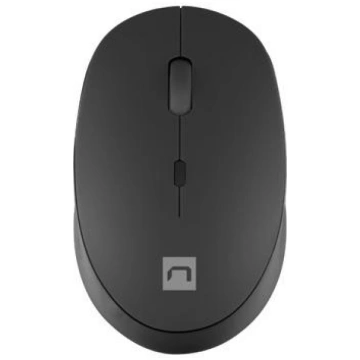 Natec | Mouse | Harrier 2 | Wireless | Bluetooth |