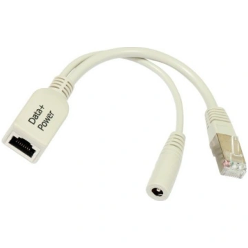 MikroTik PoE injector RBPOE