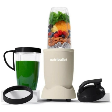Nutribullet Blender NB907MASN Tabletop 900 W Jar m