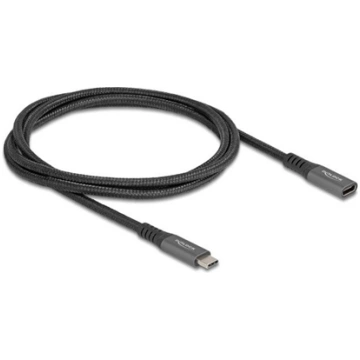 Delock USB 10 Gbps Extension Cable USB Type-C™ mal