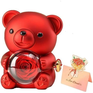Zeihoo Rose lācis ar sirdi Sieviešu kaklarota, sag
