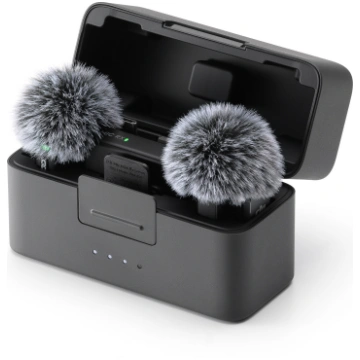 DJI MIC Mini (2TX-1RX)