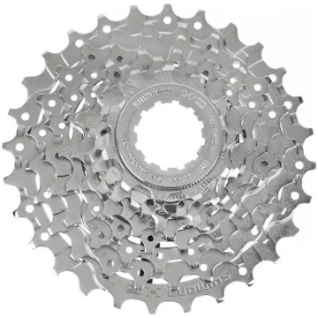 Aizmugurējais zvaigžņu bloks Shimano Alivio STEM95