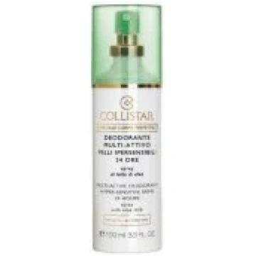 Collistar Multi-Active Hyper Sensitive Skin 24h 10
