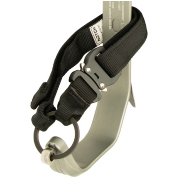 Quick Connect Lo Pro Notch Equipment