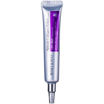Mary&May - Spicule Collagen PDRN Cream - Atjaunojo