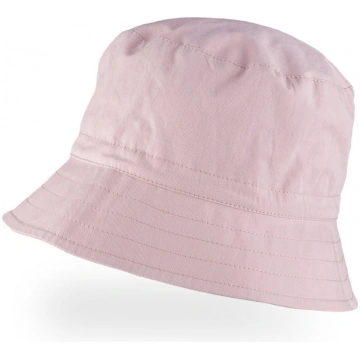 TuTu kokvilnas panamas cepure 3-005560 D pink