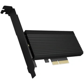 ICY BOX IB-PCI208-HS interface cards/adapter Inter