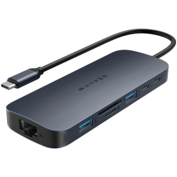HUB USB HyperDrive Next 10-Port USB-C Hub HDMI/4K6