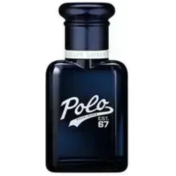 Polo 67 tualetes ūdens Ralph Lauren