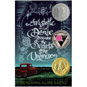 Aristotle and Dante Discover the Secrets of the Un