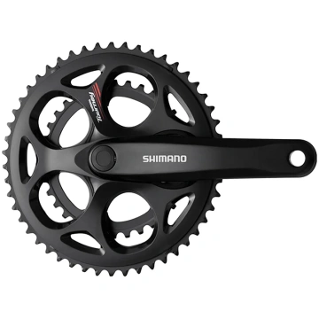 Priekšējais zvaigznītes bloks - Shimano FC-A070 To