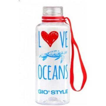Gio`style Pudele 0,5L Love Ocean 1130972