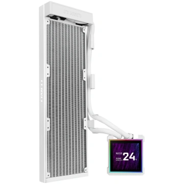 Lian Li HydroShift II LCD-S 360N AiO-liquid CPU co