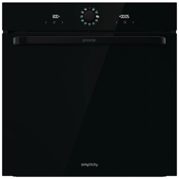 Cepeškrāsns GORENJE BOS6737SYB