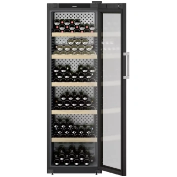 Liebherr WPbli 5231 Termoelektrisks vīna dzesētājs