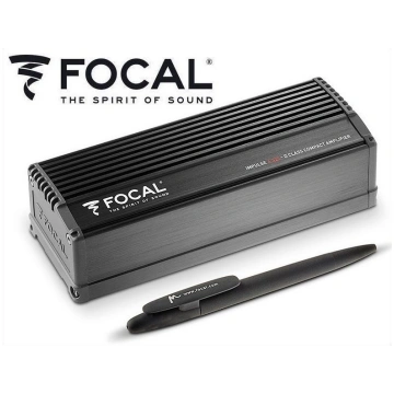 Focal Impulse 4.320 power amplifier (4-channel)