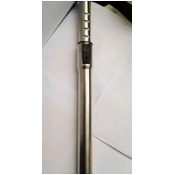 Tubo telescopico in acciaio NECCHI serie NH9000