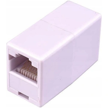 Lexi-NET Spojka RJ45 8p8c - telefonni SP8/8 (85922