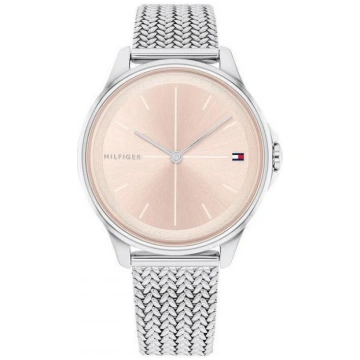 Sieviešu rokas pulkstenis Tommy Hilfiger Delphine