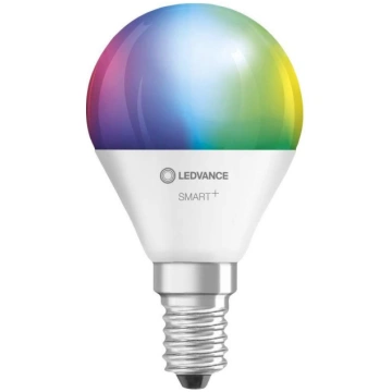 Viedā LED Spuldze Ledvance Smart+ WiFi Mini Bulb M