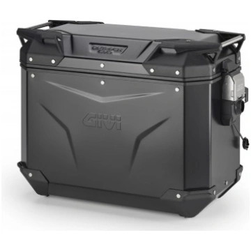 GIVI OBKEV44BR VALIGIA LAT DX TREKKER OUTBACK EVO 