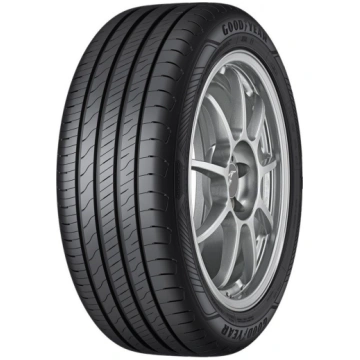EfficientGrip 2 SUV 255/55R18 109 V XL Goodyear