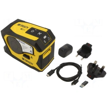 Label printer BRADY M211-EU-UK-US
