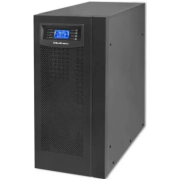 Qoltec Uninterruptible Power Supply UPS On-line | 