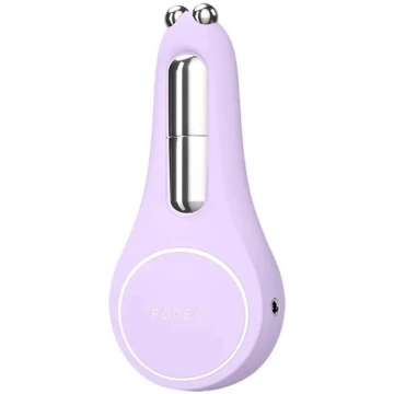 Sejas masieris FOREO BEAR 2 eyes & lips, lavandas 