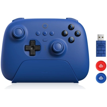 8bitdo Ultimate Bluetooth & 2.4 g Controller with 