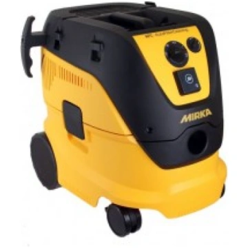 MIRKA 1230L AFC Putekļu sūcējs M klase 8999200111